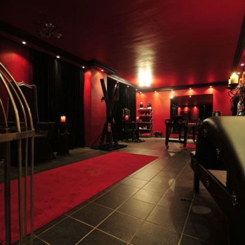 Galeriebild 7 von Kinky Revolution