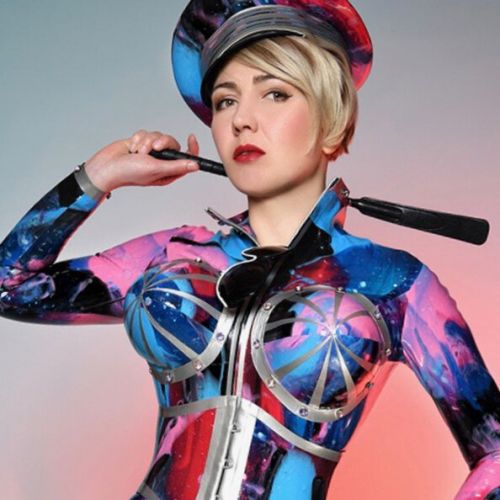 Galeriebild 2 von Pixie Pee Magic