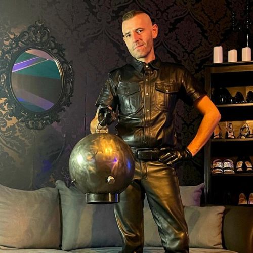 Galeriebild 10 von Jonathan Noir