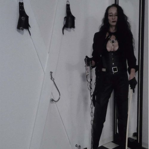 Galeriebild 8 von Domina Lady Isabella