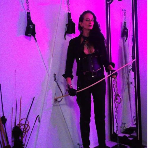 Galeriebild 6 von Domina Lady Isabella