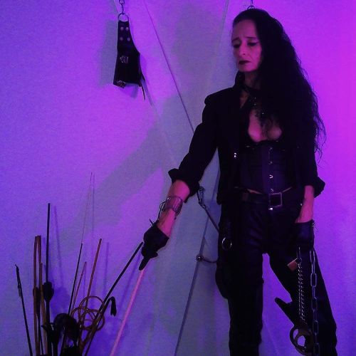 Galeriebild 2 von Domina Lady Isabella