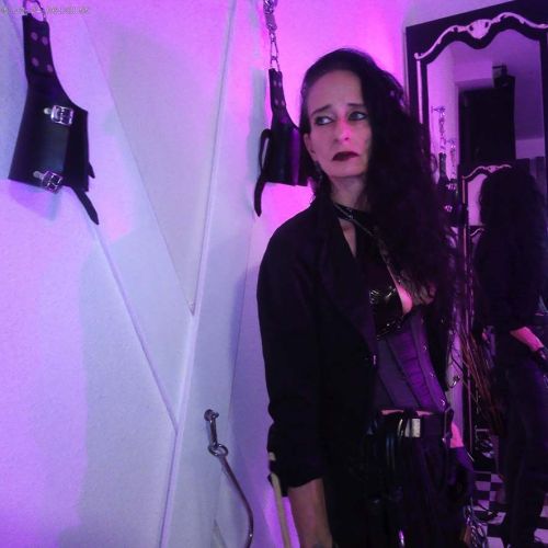 Galeriebild 1 von Domina Lady Isabella