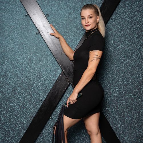 Galeriebild 4 von Miss Anastasia