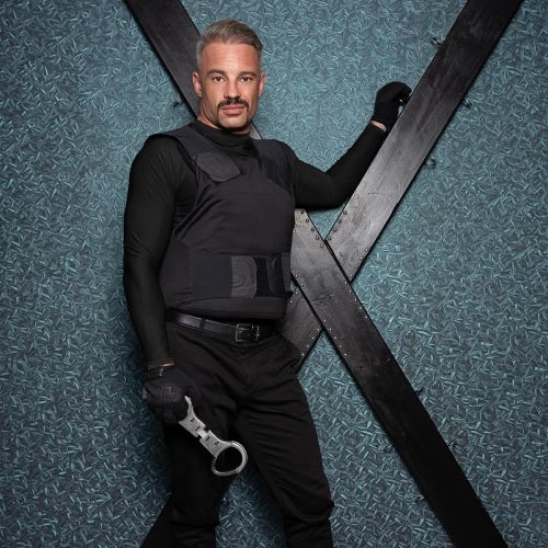 Galeriebild 4 von Master Ragnar