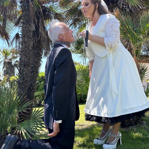 Galeriebild 6 von Mistress Henriette