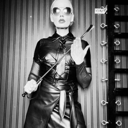 Galeriebild 19 von Mistress Helen Bates