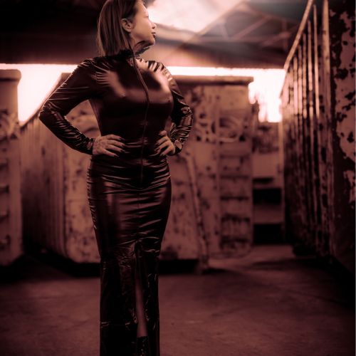 Galeriebild 4 von Lady Eden Black