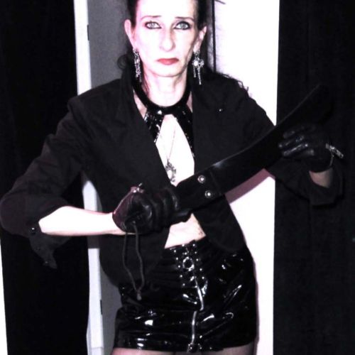 Galeriebild 14 von Domina Lady Isabella