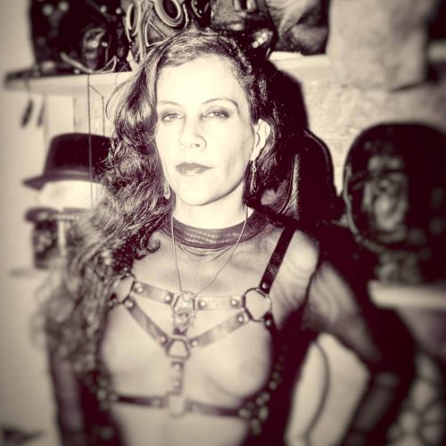 Galeriebild 6 von Herrin 16 Psyche