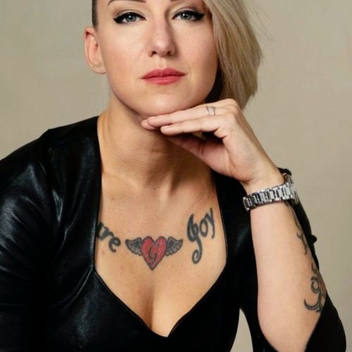 Galeriebild 1 von Mistress Joy