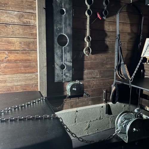 Galeriebild 6 von Mistress Henriette