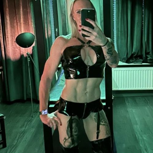 Galeriebild 4 von Lady Anja