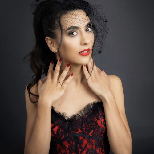 Galeriebild 2 von Madame Josephine