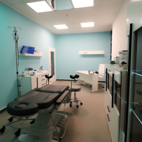 Galeriebild 1 von Studio De Muriel