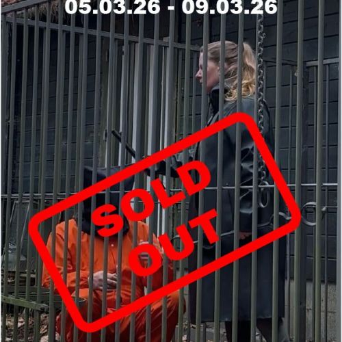 Galeriebild 2 von Mistress Henriette