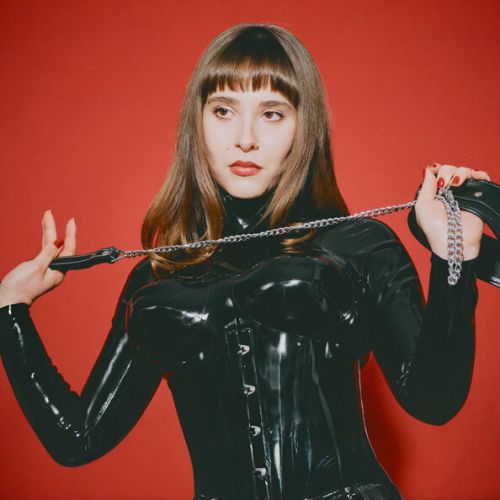 Galeriebild 2 von Claire Paradiso