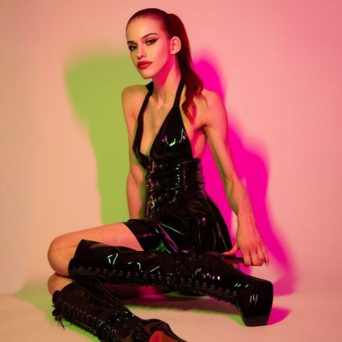 Galeriebild 14 von Princess Harley Blood