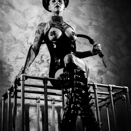 Galeriebild 1 von Natascha Nox