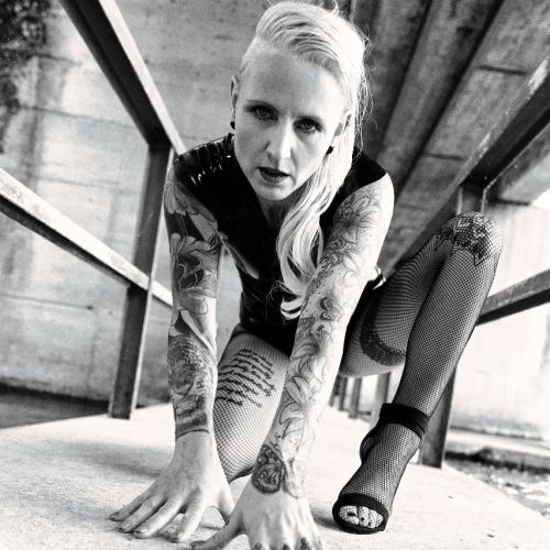 Galeriebild 9 von Natascha Nox