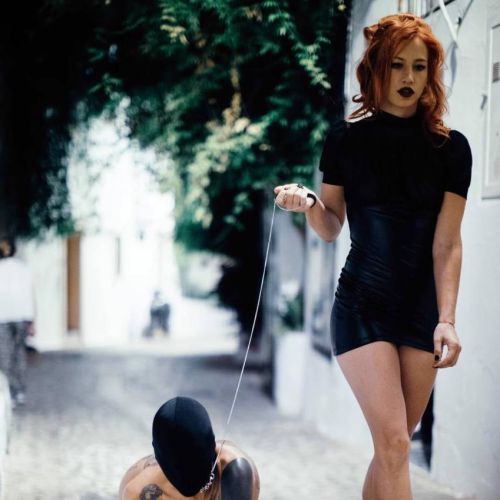 Galeriebild 12 von Mistress Black