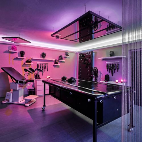 Galeriebild 3 von Das Lustwerk