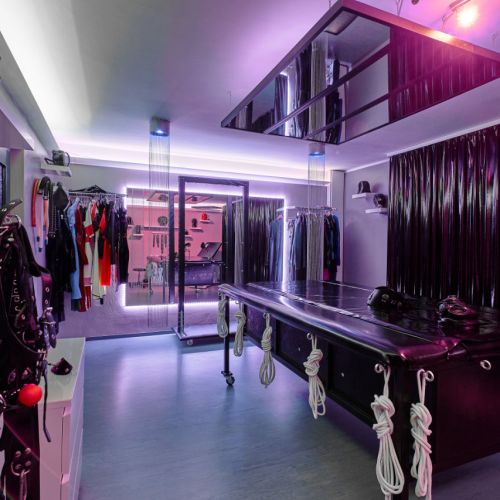 Galeriebild 2 von Das Lustwerk