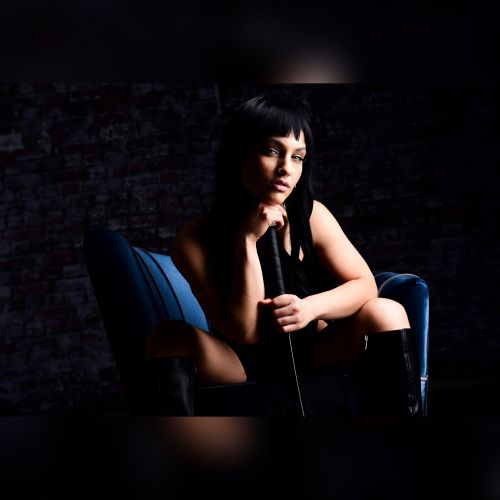 Galeriebild 9 von Komplizin Cloe