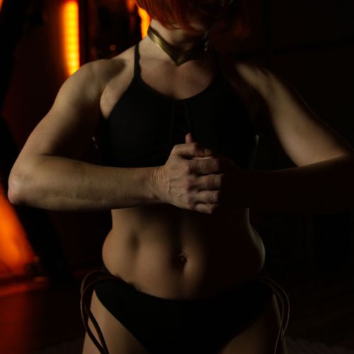 Galeriebild 2 von Lady Layla Lynx