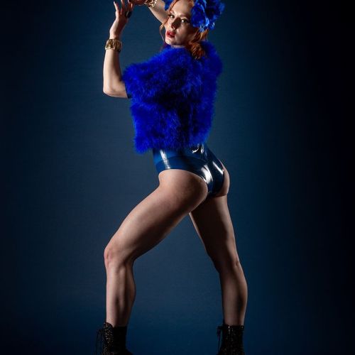 Galeriebild 14 von Chloe Savage