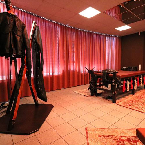 Galeriebild 4 von Studio De Muriel