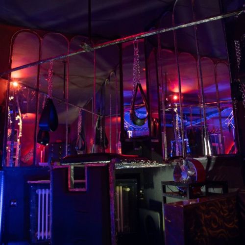 Galeriebild 9 von Bizarrstudio Schwarz