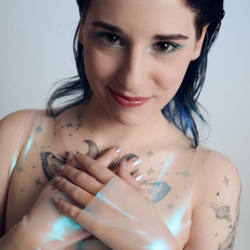 Galeriebild 2 von Lady Luna Venus