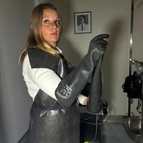 Galeriebild 1 von Mistress Henriette