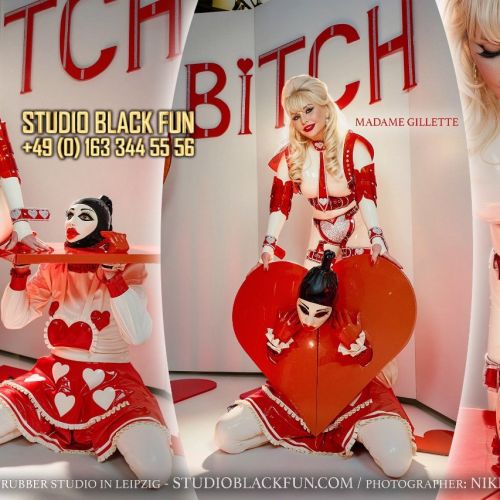 Galeriebild 2 von Studio Black Fun