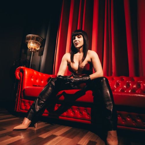 Galeriebild 1 von Lady Vyra