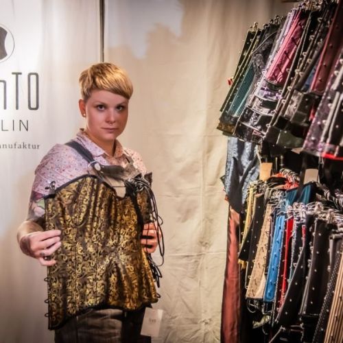 Galeriebild 9 von BoundCon