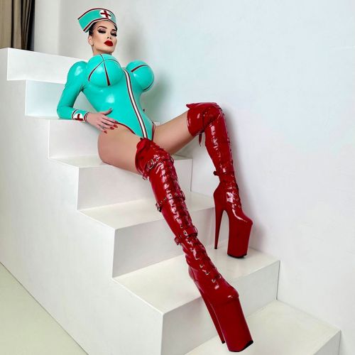 Galeriebild 24 von Goddess Kara