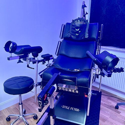 Galeriebild 22 von Villa Infinity Poison