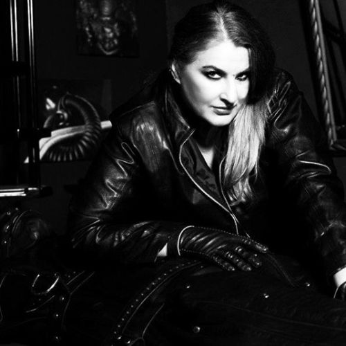 Galeriebild 3 von Empress Maxime von Luven