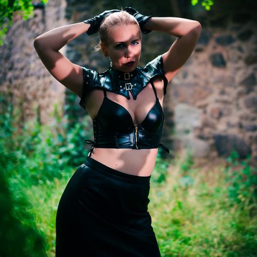 Galeriebild 19 von Lady Cora Champaign