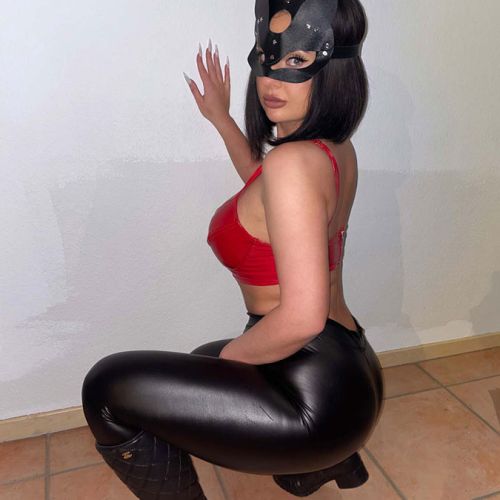 Galeriebild 15 von Bizarrlady Cleopatra