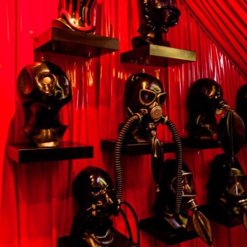 Galeriebild 22 von House Of Bizarre Dreams