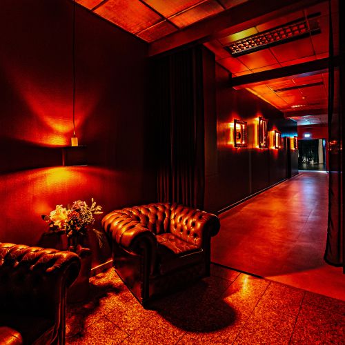 Galeriebild 9 von Atrium