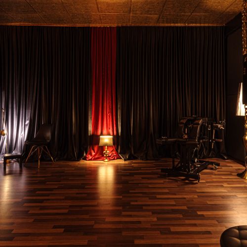 Galeriebild 5 von Atrium