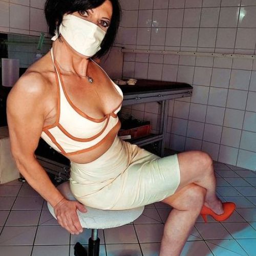 Galeriebild 4 von Domina Lady Dana