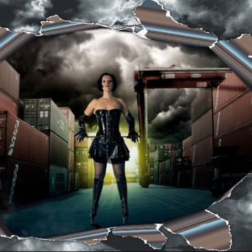 Galeriebild 1 von Domina Lady Dana