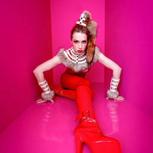 Galeriebild 34 von Chloe Savage