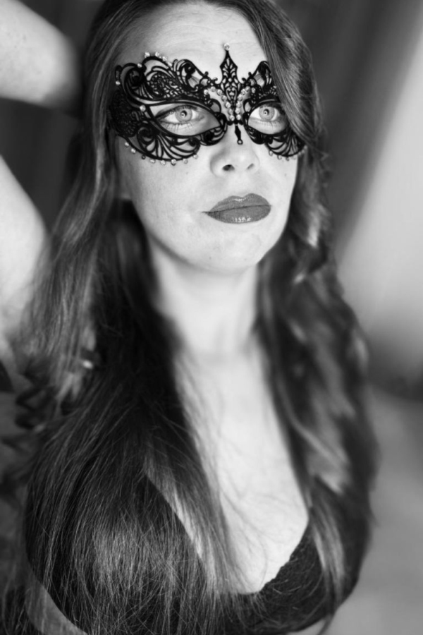 Profilbild von Sklavin & Zofe Mira