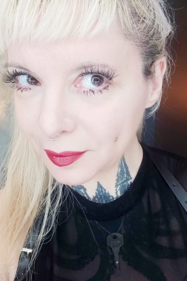 Profilbild von Annabel Schöngott